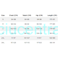 JOBE Perth 3/2mm vyriškas neperšlampamas kostiumas mėlynos sp. JOBE Perth 3/2mm vyriškas neperšlampamas kostiumas mėlynos sp.
